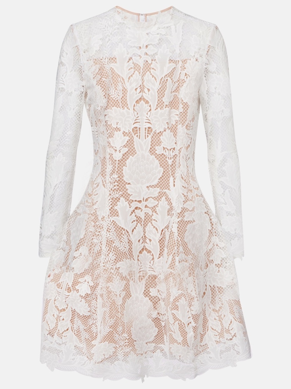 NWT Oscar De La Renta Bridal Dress